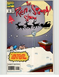 The Ren & Stimpy Show #15 (1994) Ren & Stimpy