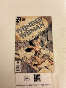 Wonder Woman #206 NM DC Comic Books Cheetah Justice League 16 HH75