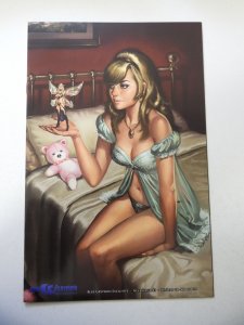 Grimm Fairy Tales Presents: Neverland #1 (2010) VF- Condition