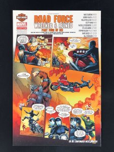 Daredevil #7 (2014) VF/NM Original Sin Storyline