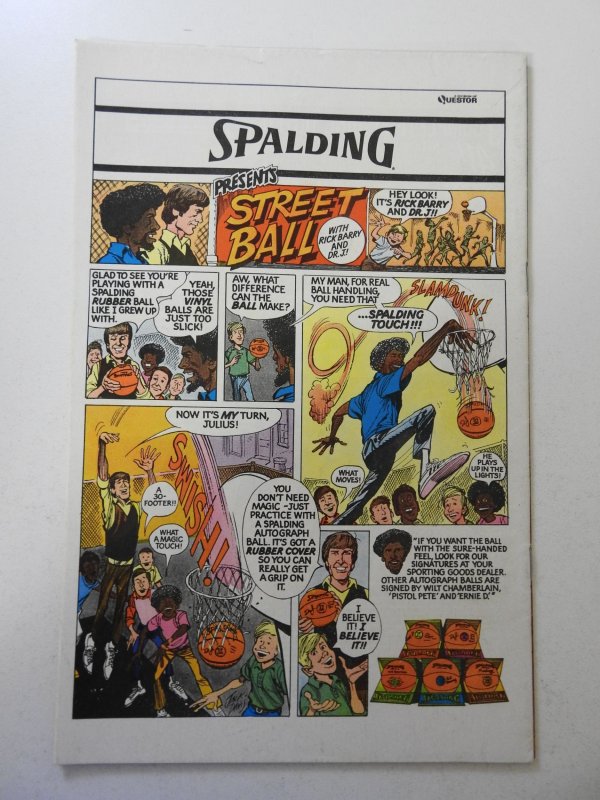 The X-Men #106 (1977) FN/VF Condition!