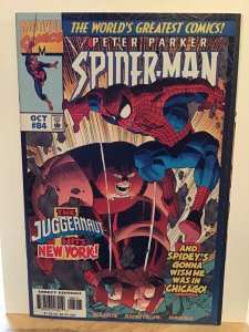 Spider-Man #84 (1997)nm
