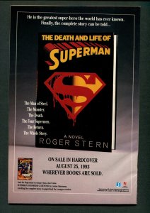 Hardware #8  /  8..0 VFN  /   Denys Cowan Cover /  September 1993