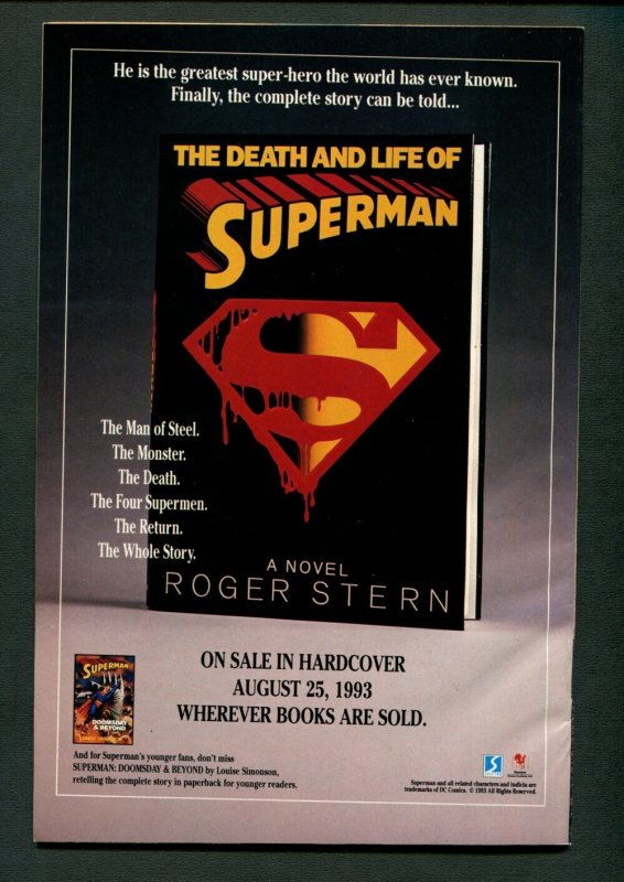 Hardware #8  /  8..0 VFN  /   Denys Cowan Cover /  September 1993