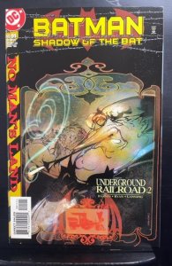 Batman: Shadow of the Bat #91 (1999)