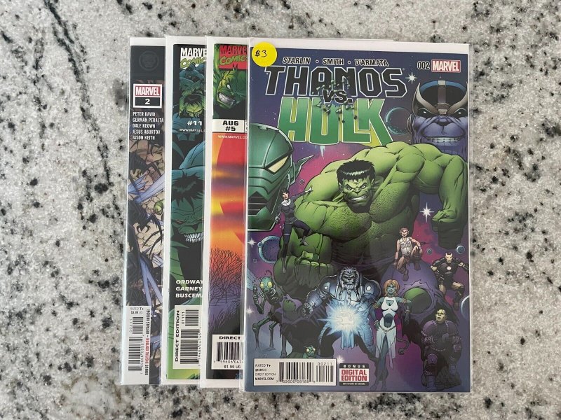 hulk vs thanos avengers 2