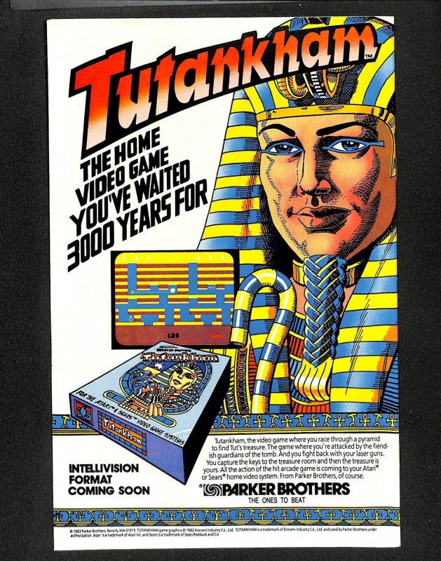 Amazing Spider-Man #244 Hobgoblin!