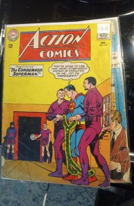 Action Comics #319 (1964)