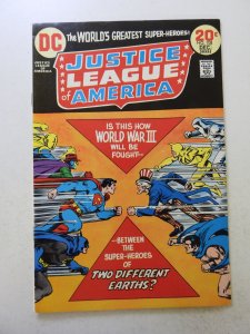 Justice League of America #108 (1973) VF- condition