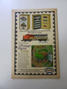 Action Comics #358 (1968) FN/VF condition