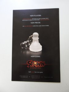 Spawn #185 (2008) VF/NM condition