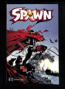 Spawn #110