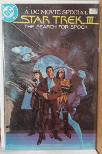 Star Trek Movie Special #1 (1984)