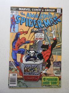 The Amazing Spider-Man #162 (1976) FN- Condition!