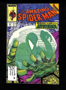 Amazing Spider-Man #311 Mysterio McFarlane!