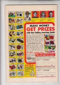 Flash, The #213 (Mar-72) VF/NM High-Grade Flash