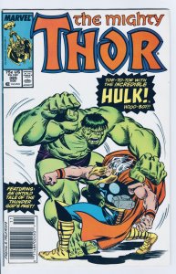 Thor #385 (1987)