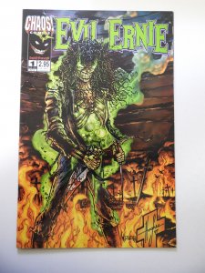 Evil Ernie: Destroyer #1 FN/VF Condition