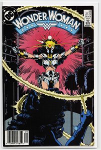 Wonder Woman #34 (1989) Wonder Woman