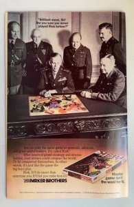 Daredevil #216 (1985)