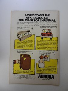 Strange Adventures #240 (1973) FN/VF condition