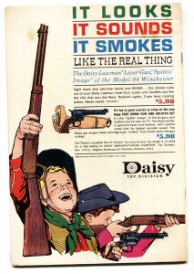 Superman's Pal Jimmy Olsen #66 - 1963 - DC - FN- - comic book