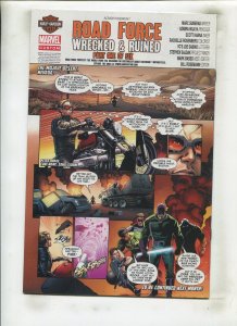 ALL-NEW ULTIMATES #2 (9.2) 2014