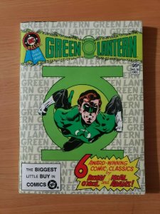DC Special Blue Ribbon Digest #16 Green Lantern ~ NEAR MINT NM ~ 1981 DC Comics