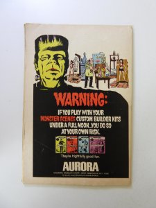 Adventure Comics #411 (1971) FN condition