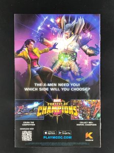 New Mutants #15 (2021)