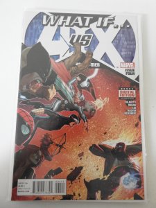 What If? AVX #4 (2013)