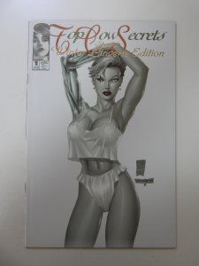 Top Cow Secrets: Special Winter Lingerie Edition (1996)