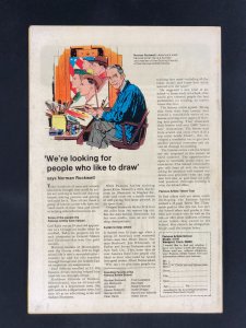 The Rawhide Kid #69 (1969)