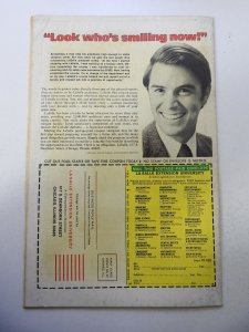 Daredevil #127 (1975) VG+ Condition MVS Intact