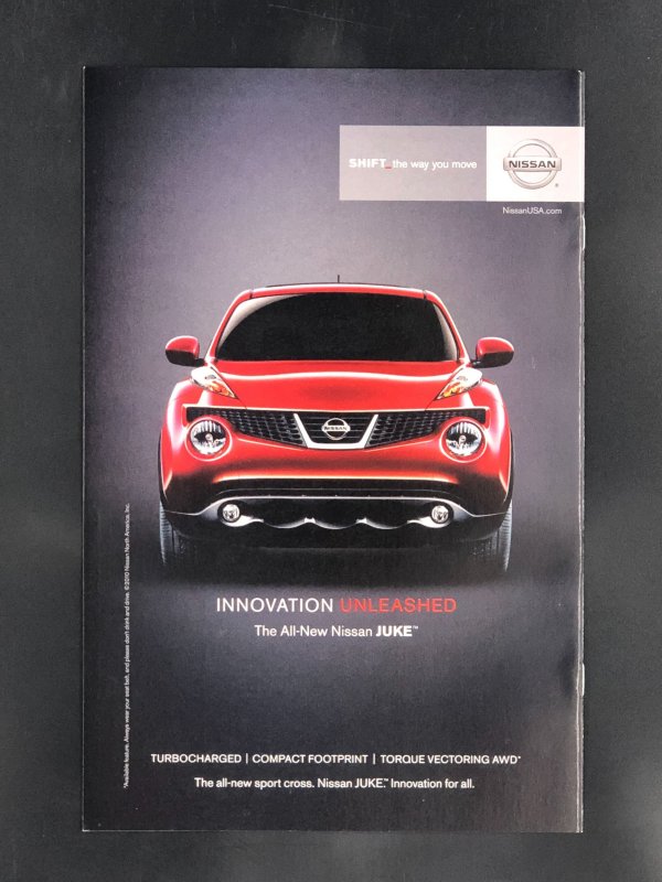 Generation Hope #3 (2011)