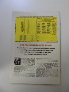 The Mighty Marvel Western #28 (1973) VF- condition