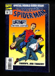 Amazing Spider-Man #388