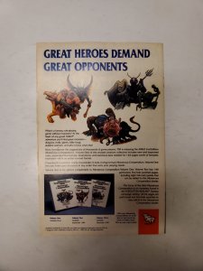 The Mighty Thor #409 (1989) NM Marvel Comic Book J724