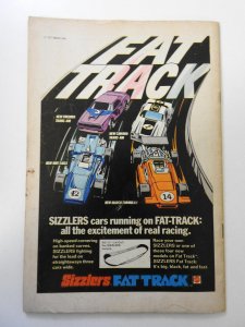 Conan the Barbarian #13 (1972) VG+ Condition