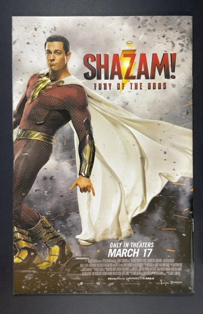 Lazarus Planet: Alpha (2023)