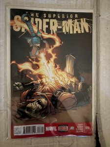 Superior Spider-Man #16 (2013)