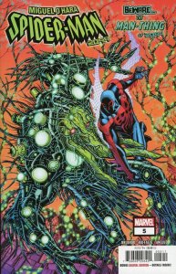 Miguel O'Hara – Spider-Man 2099 #5 (2024)