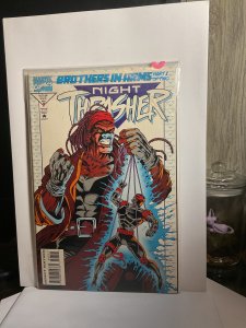 Night Thrasher #7 (1994)