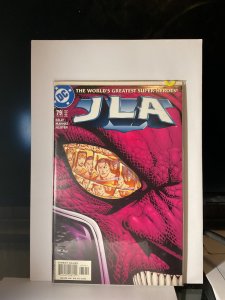 JLA #79 (2003)