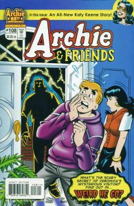 Archie and Friends #108 VF/NM ; Archie | Katy Keene