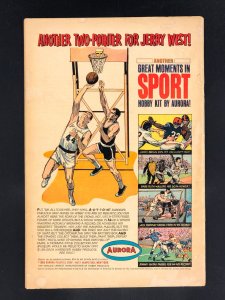 Thor #128 (1966) VG-