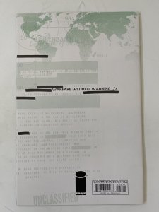 The Activity #2 - NM+ (2012)