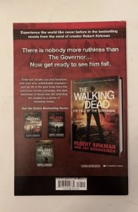 The Walking Dead #122 (2014)