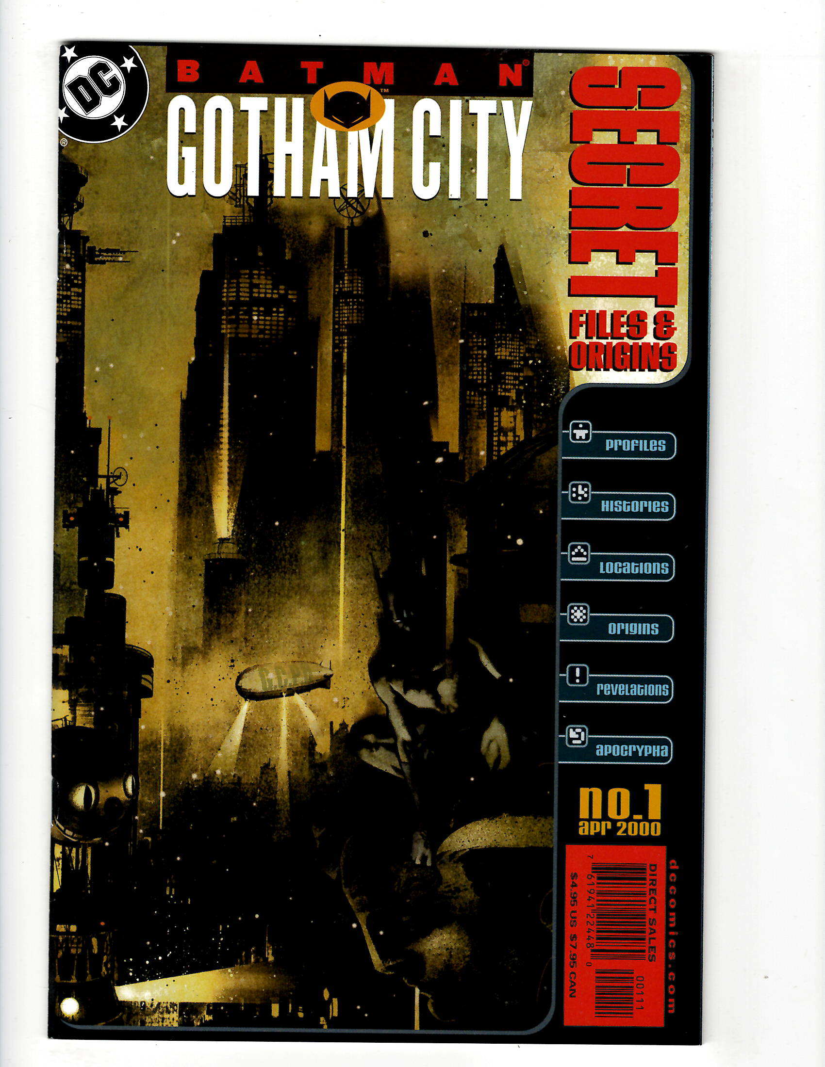 wholesale-commodity-gotham-city-batman-secret-files-and-origins-vol-1-1-2000-browse-from-huge