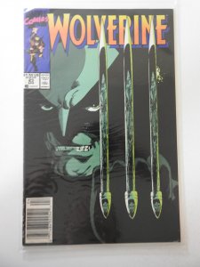 Wolverine #23 (1990)